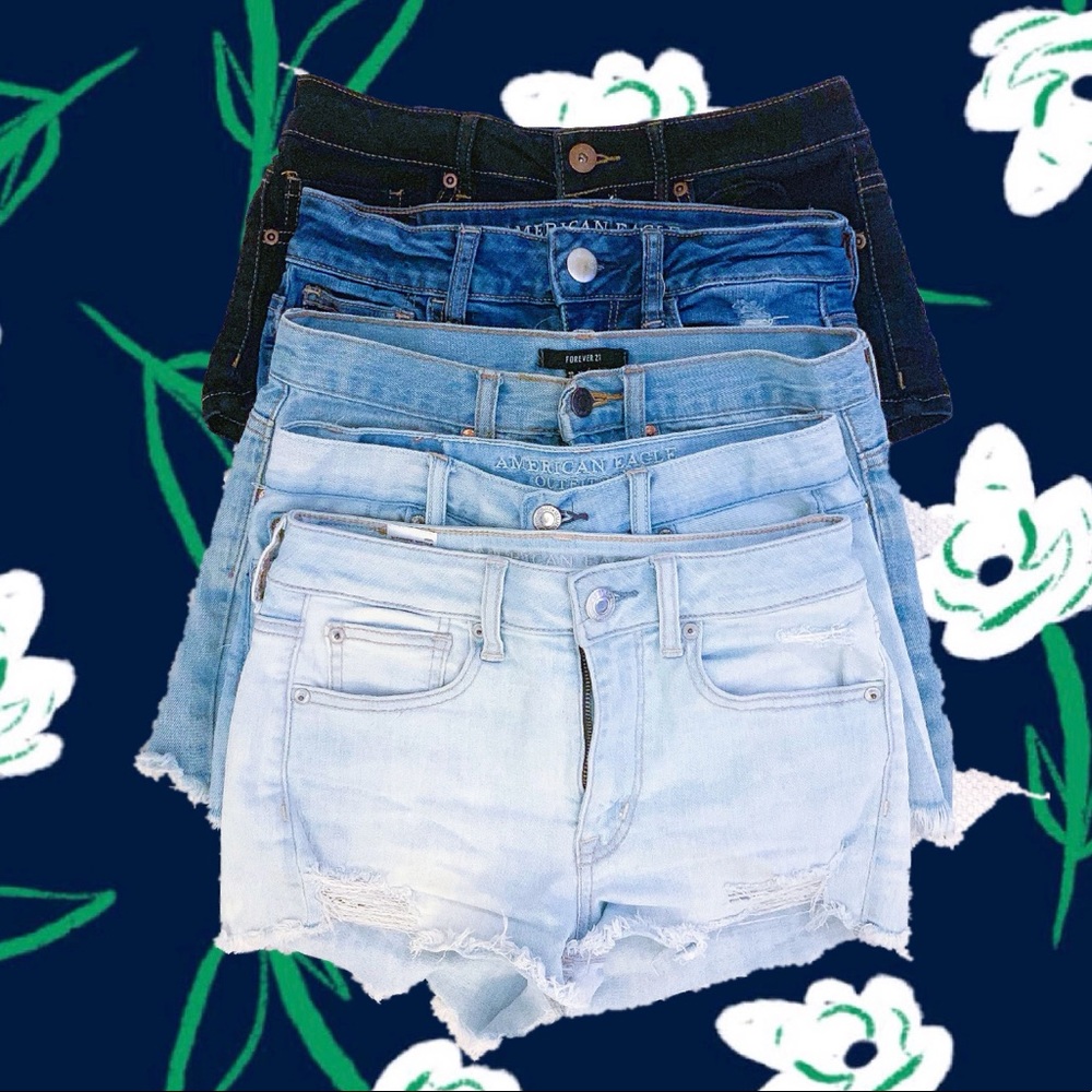 SHORTS SHORTS SHORTS